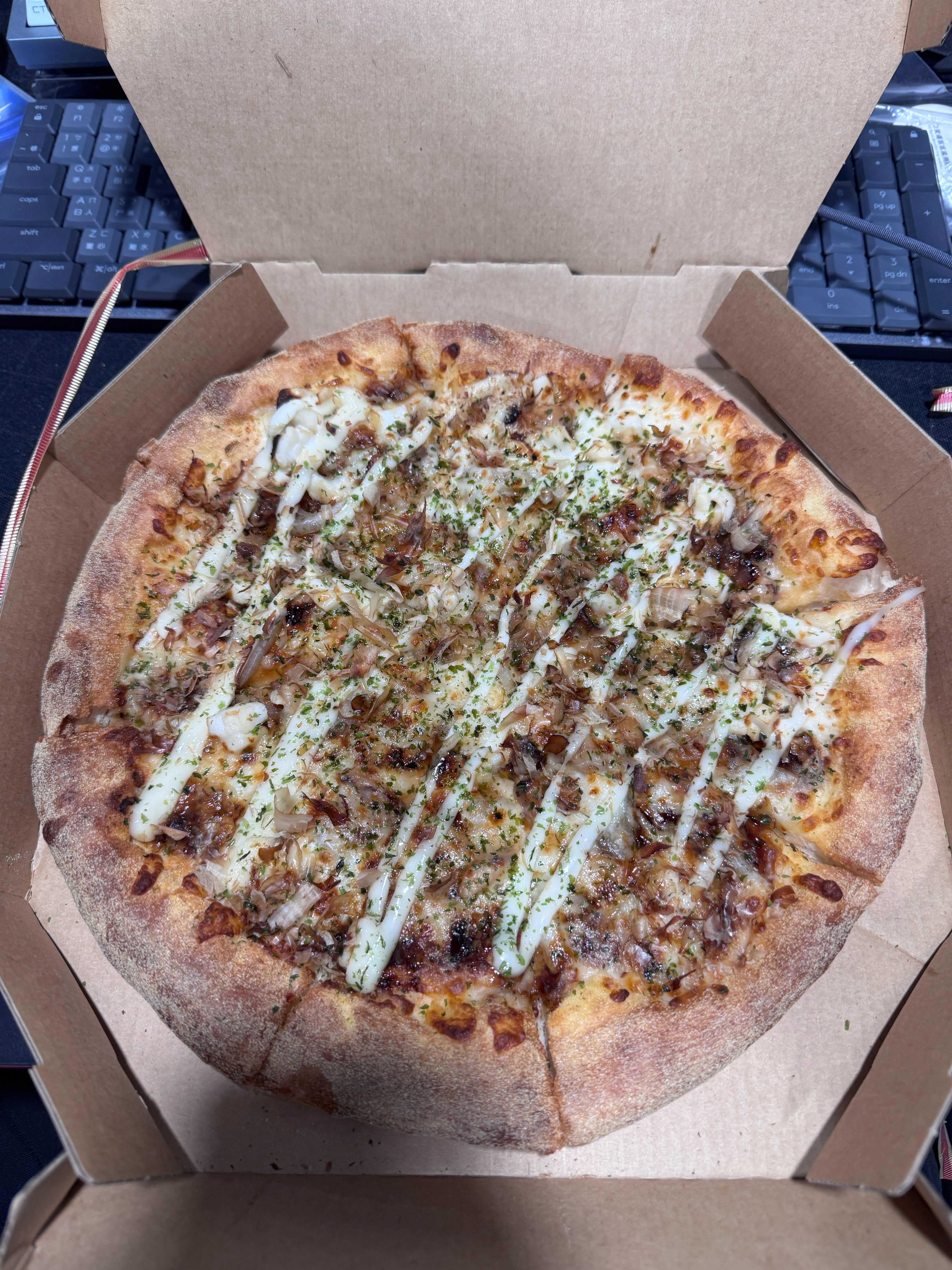 [情報] 達美樂披薩 熱銷口味外帶299 - 省錢 - PTT.BEST 批踢踢爆文 2