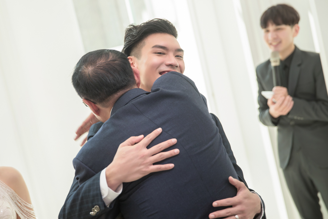婚禮攝影師小紅莓攝影團隊作品集照片 105