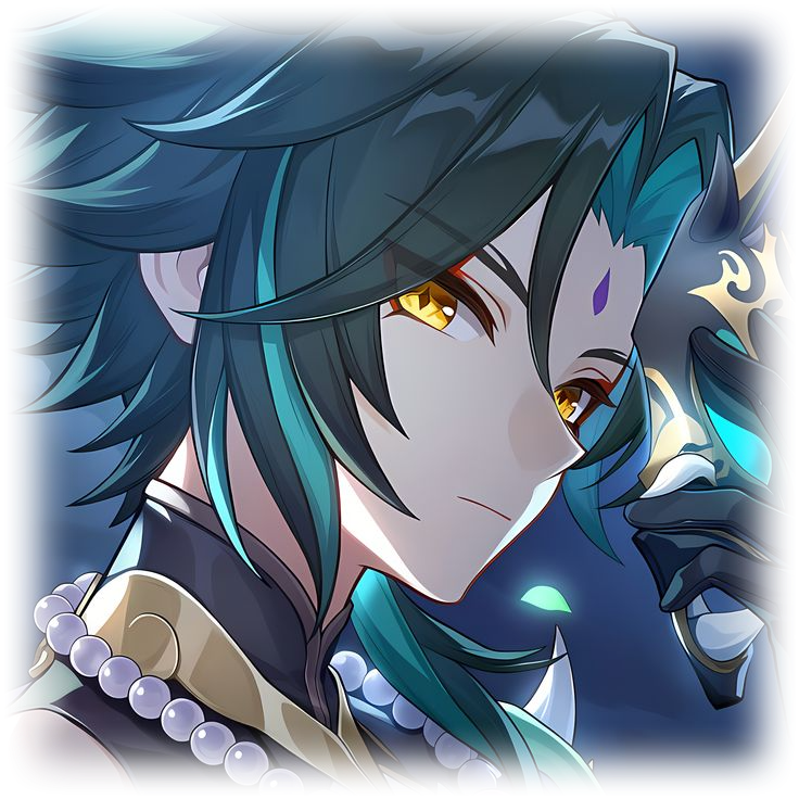 xiao xiao