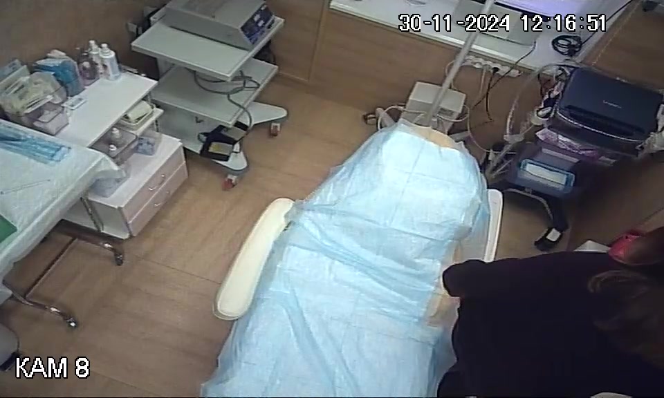 Hidden Voyeur 2 — Clinic (54) — screenshot 2