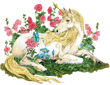 unicorn