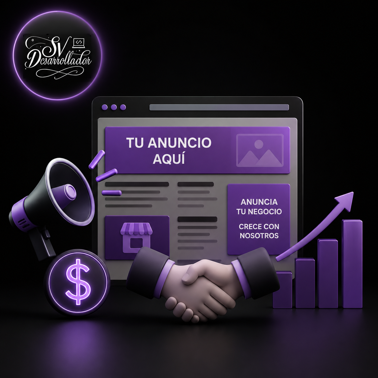 Anuncios