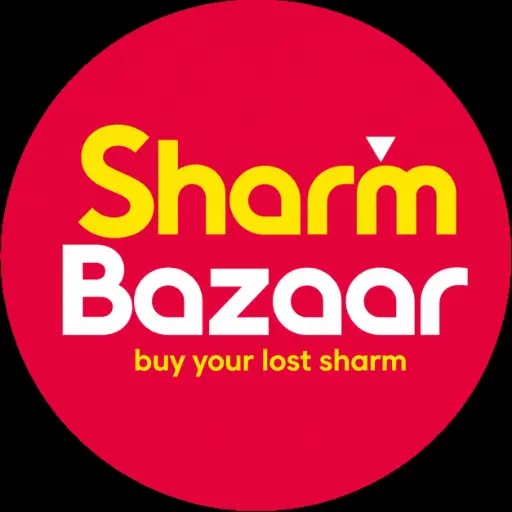 SharmBazaar Logo