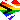 south african pride heart