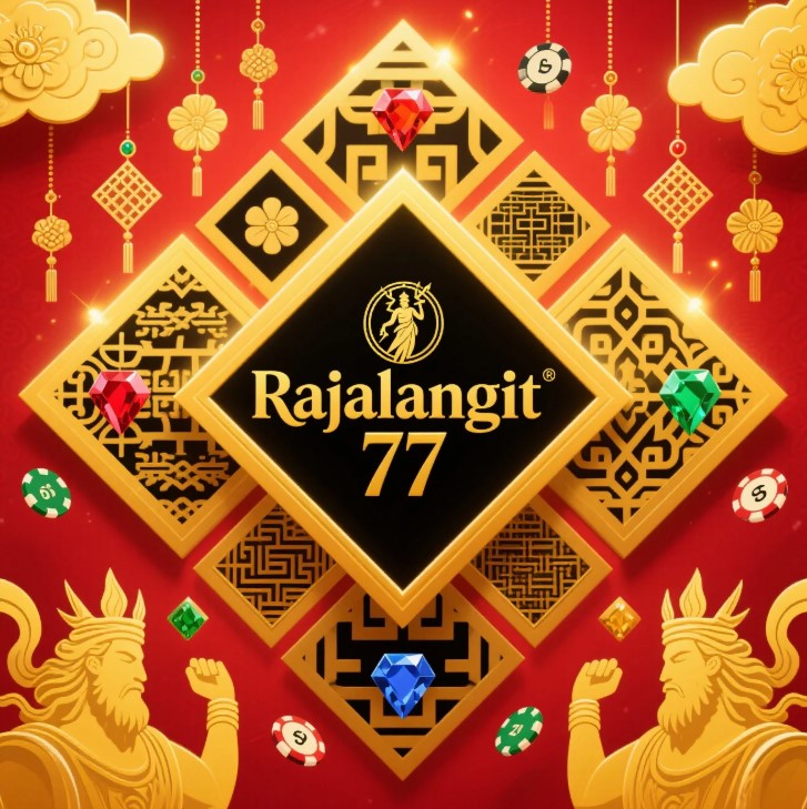 RAJALANGIT77
