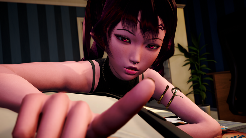 House in the Rift : r/lewdgames