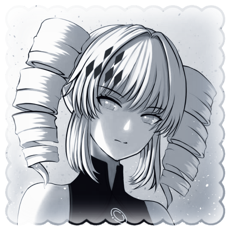 Karenina-Ember - Punishing Gray Raven