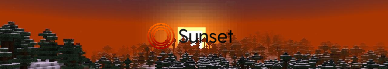 SunsetLogo