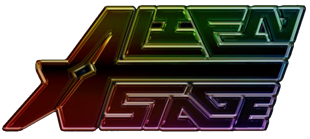 alienstage