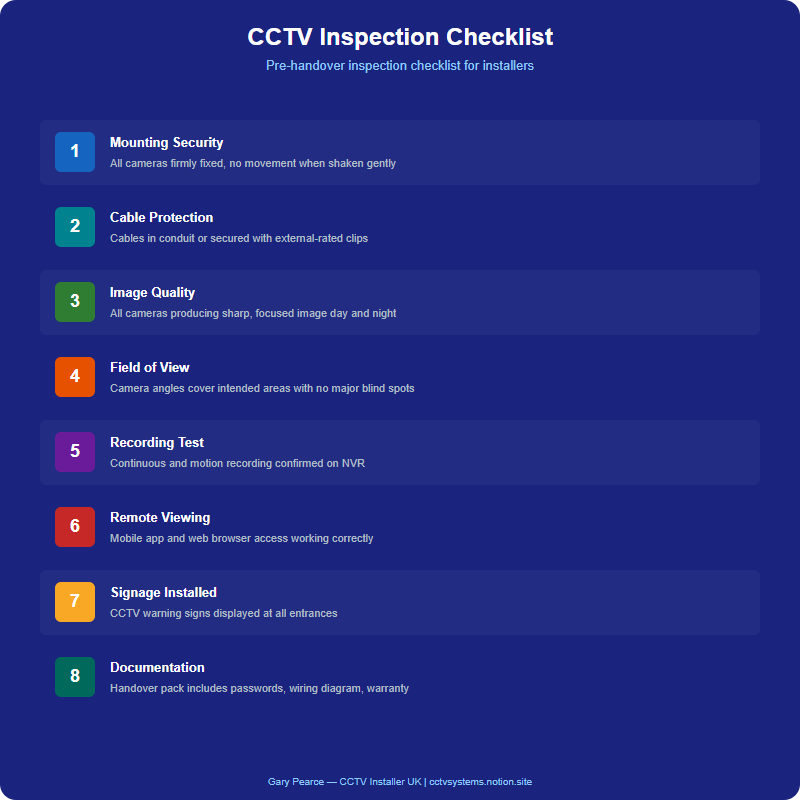 Infographic: CCA Cable Destroys PoE Performance for CCTV
