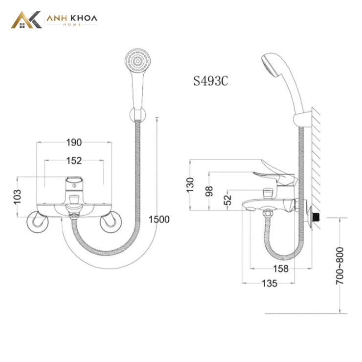 s493c bvkt