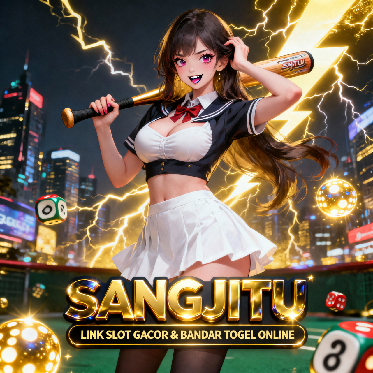 SANGJITU : Solusi Lengkap Situs Toto Togel Online dan Slot Gacor Terpercaya 2026