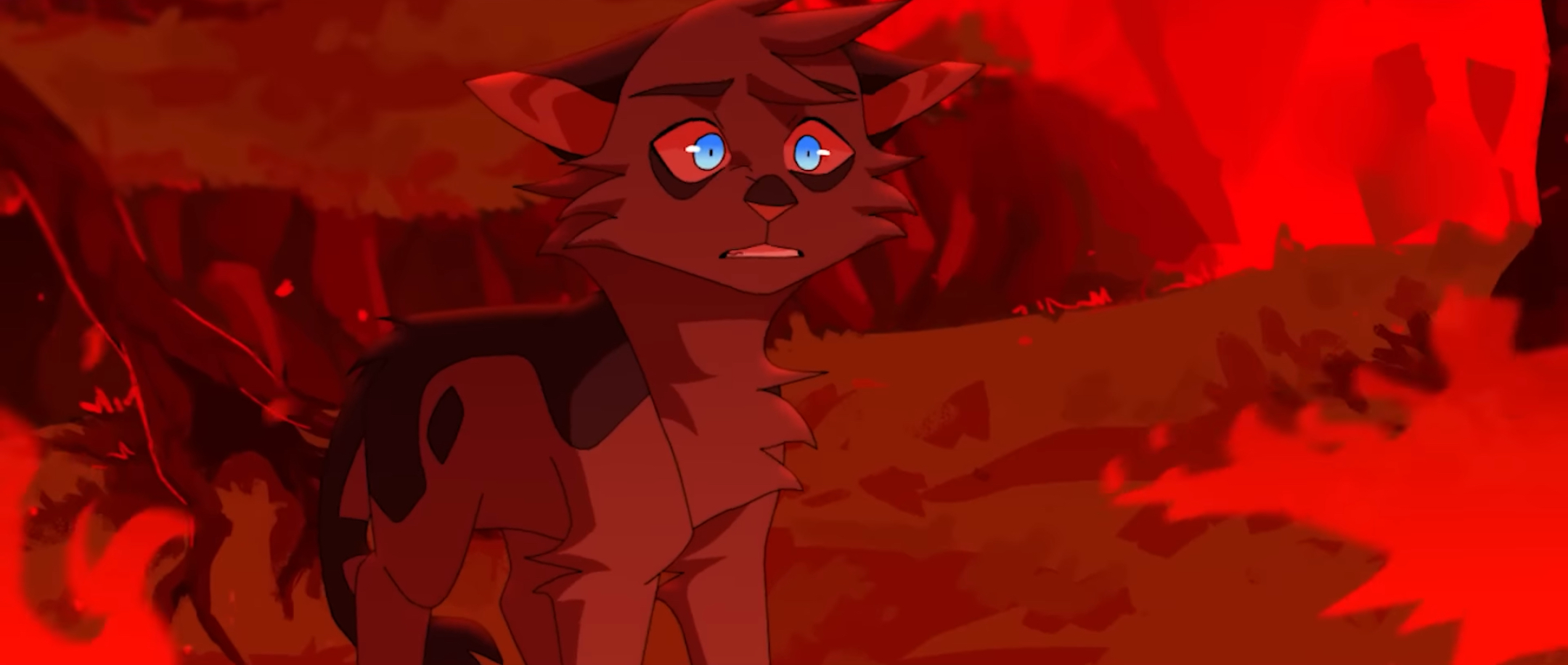 Ashfur's avatar