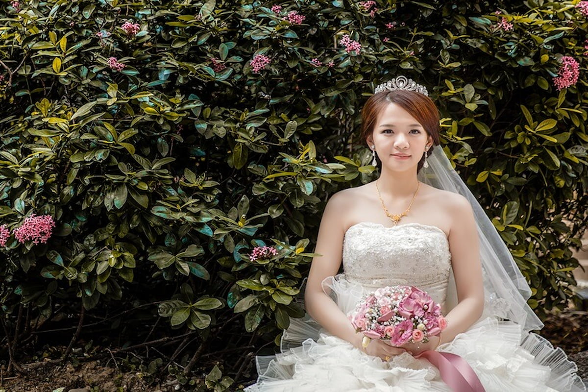 婚禮攝影師APPLE作品集照片 16