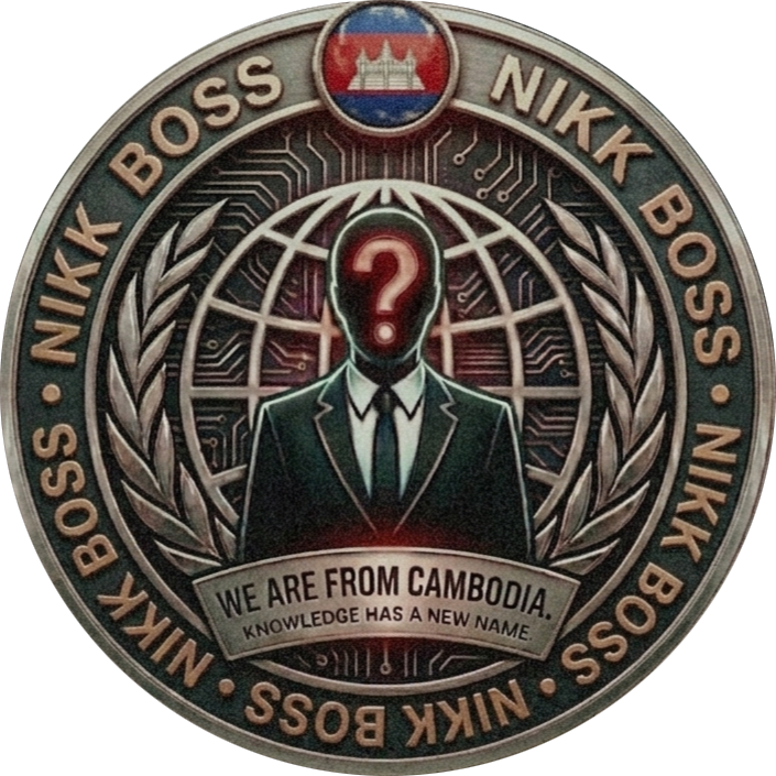 NIKK BOSS
