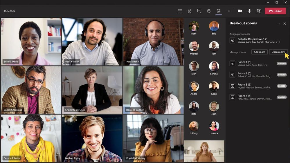 hop0-truc-tuyen-microsoft-teams-1 hop trực tuyến với Microsoft Teams