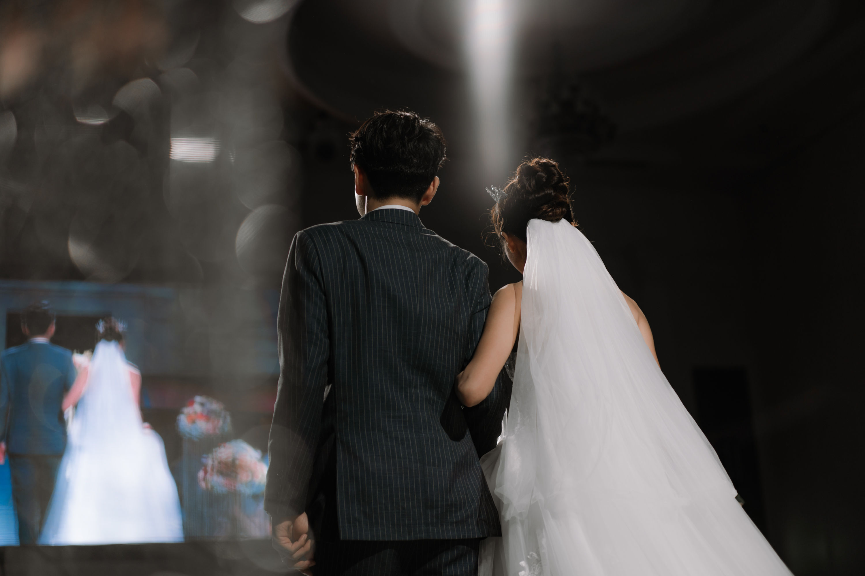 婚禮攝影師MOSHI作品集照片 89