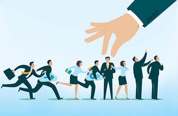 vai-tro-cua-quan-ly-tuyen-dung Vai trò của quản lý tuyển dụng