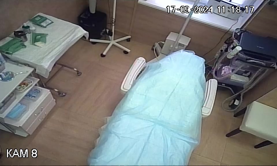 Hidden Voyeur 2 — Clinic (24) — screenshot 2