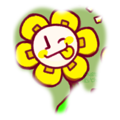 flowey's avatar
