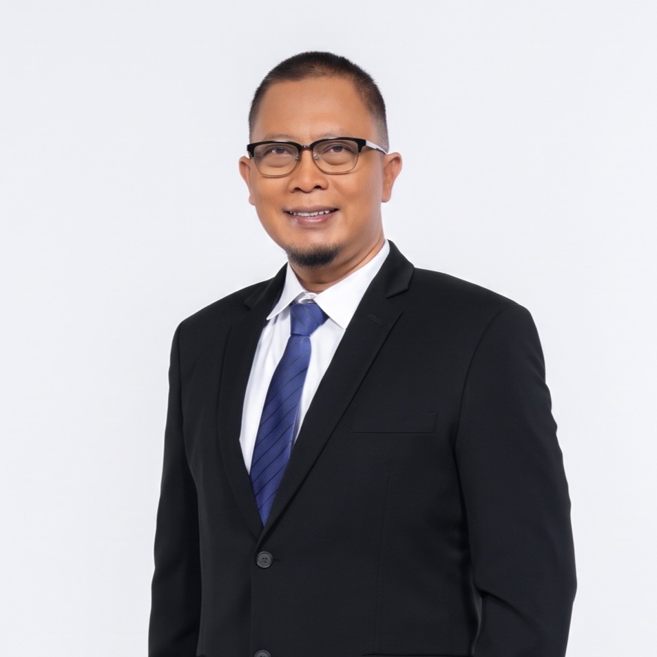 Nuri Hidayat, ST., M.S.M
