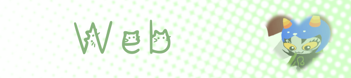 web