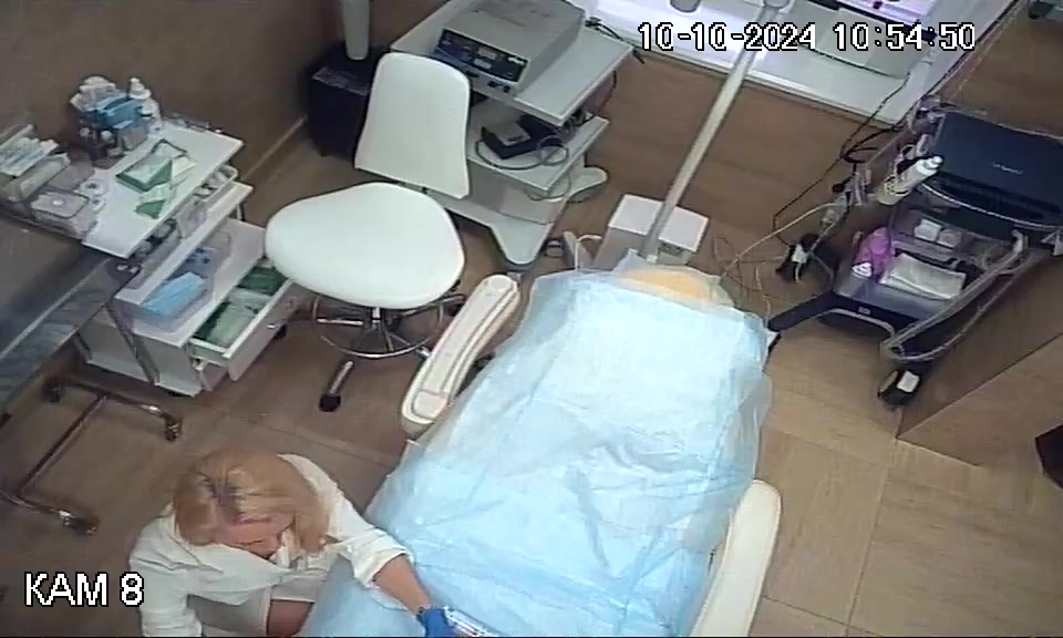 Hidden Voyeur 2 — Clinic (1) — screenshot 2