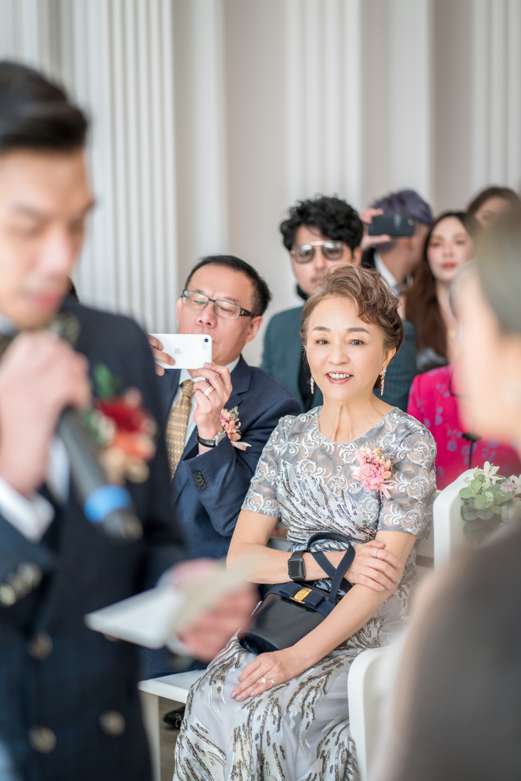 婚禮攝影師小紅莓攝影團隊作品集照片 81