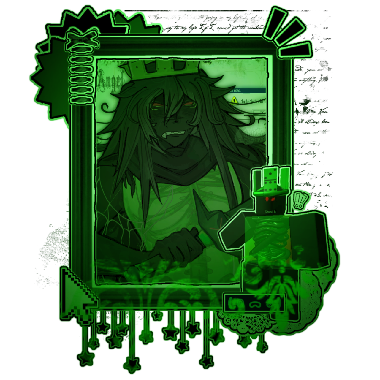 graphic by gracesinner on tumblr