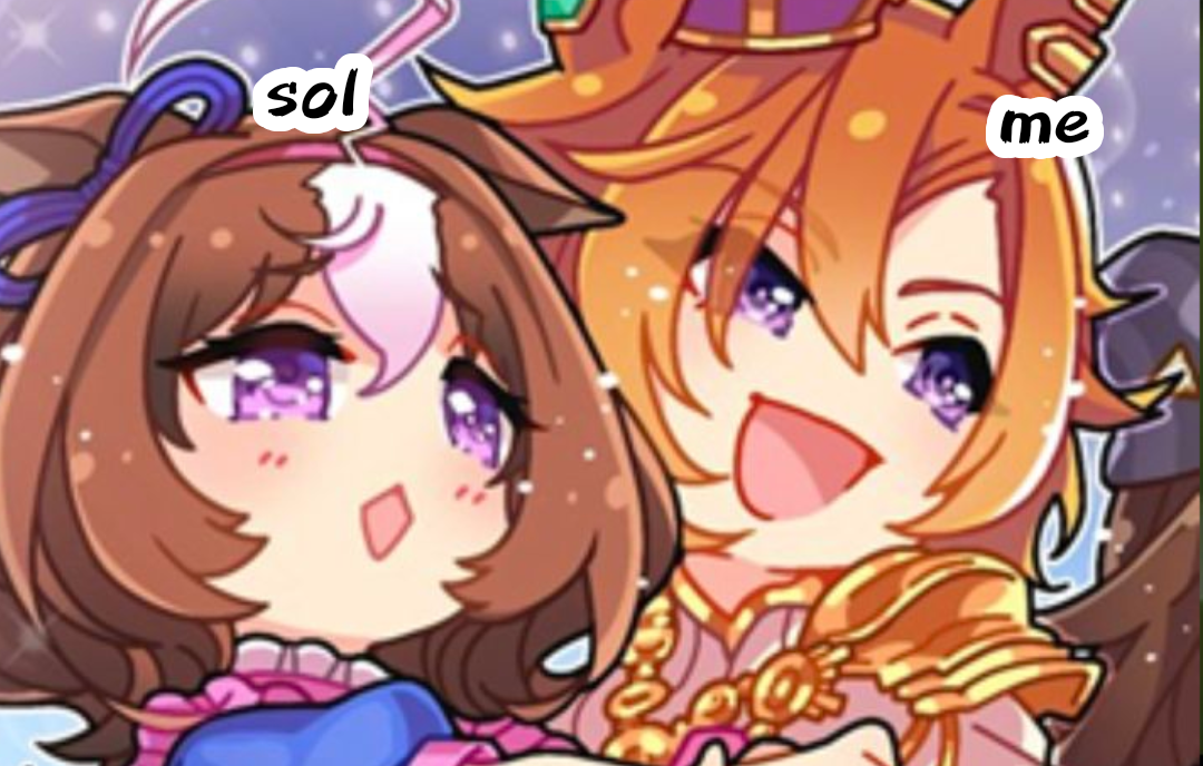 I forgot but its us & Meisho doto and Opera O I forgot but its us & Meisho doto and Opera O