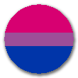 bisexual flag