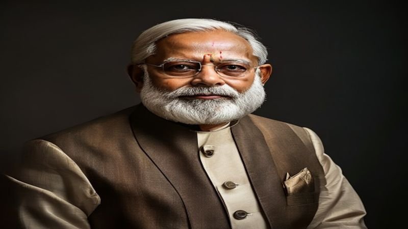 Narendra Modi