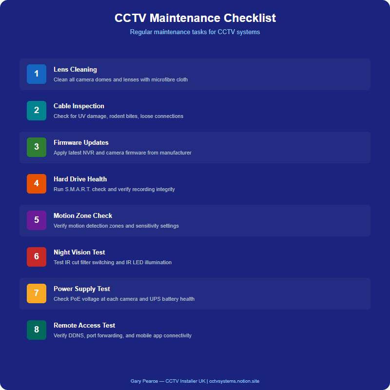Infographic: 2K vs 4K for CCTV: Practical Differences for Suspect ID