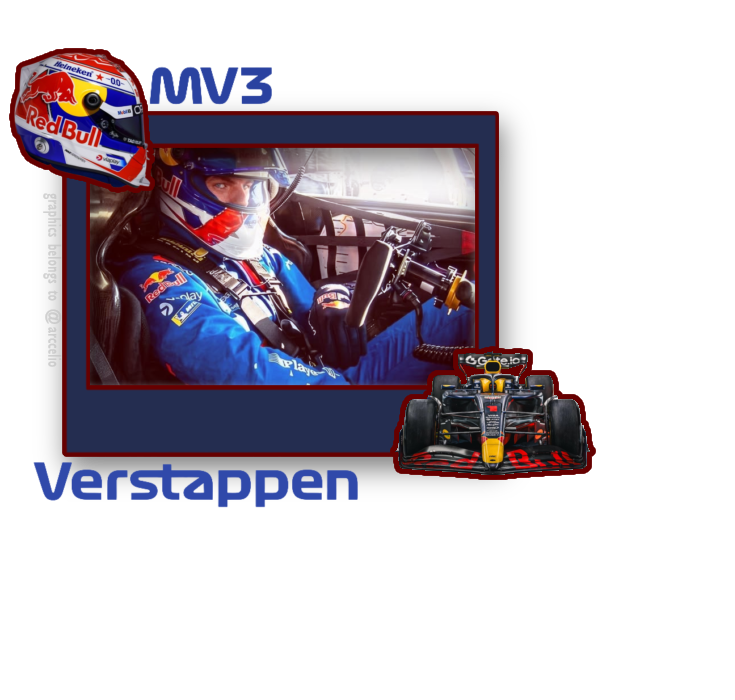 max verstappen graphics, do not use.