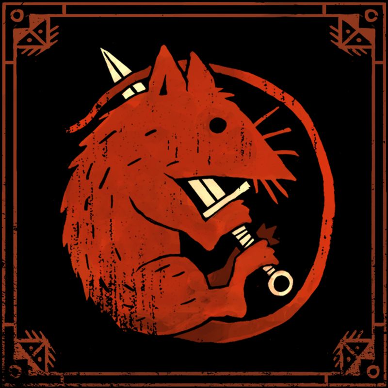 Tails of Iron  박스아트