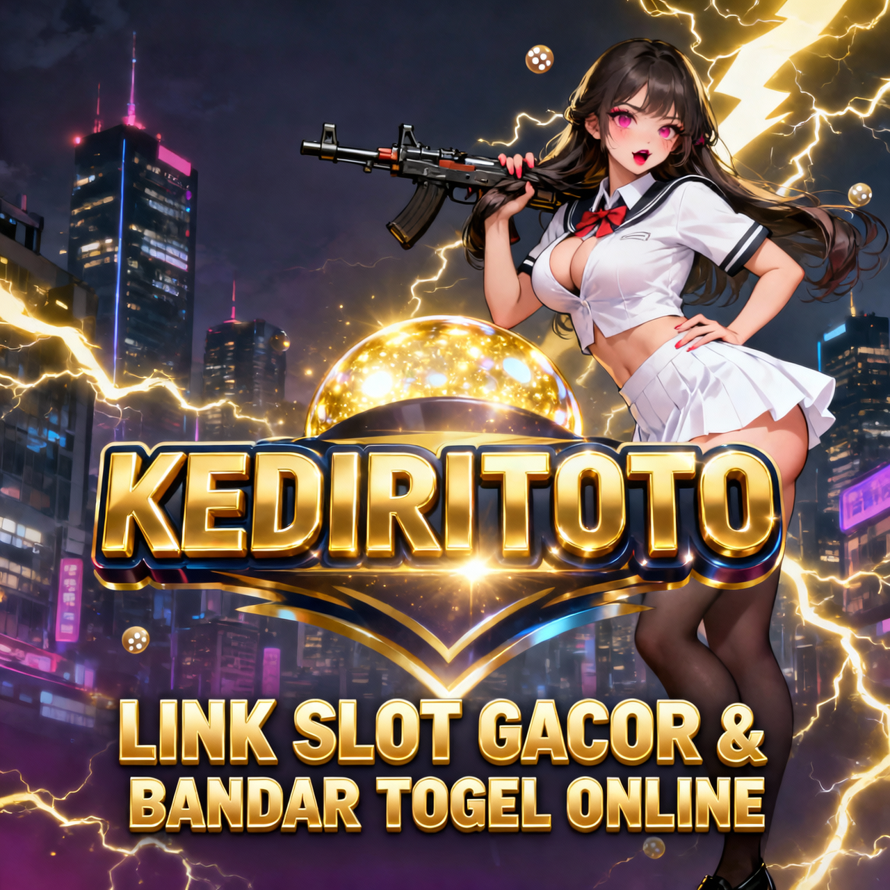 KEDIRITOTO - Pilihan situs toto togel terbaik dengan pasaran lengkap dan hadiah kemenangan yang besar image 1