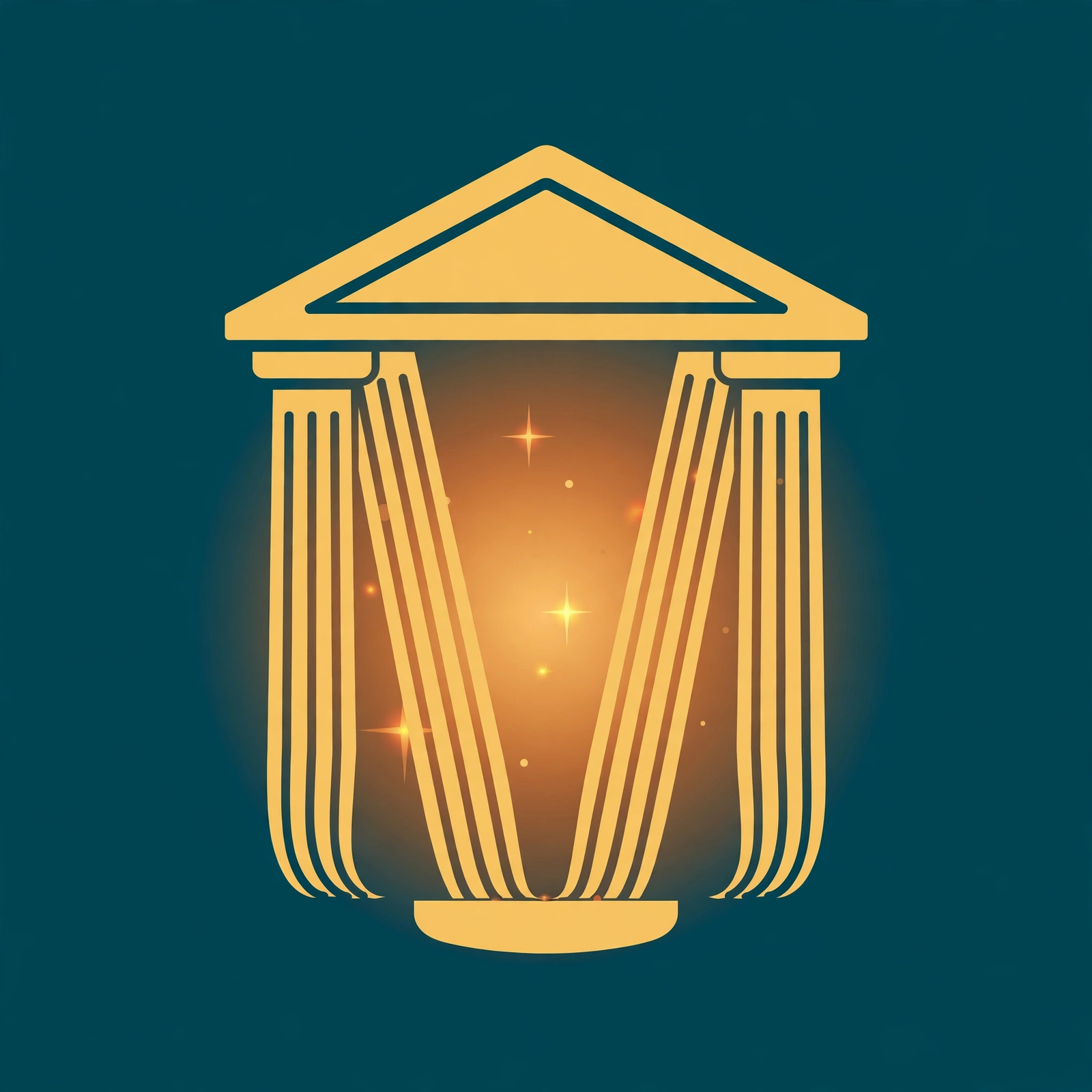 MuseBank logo
