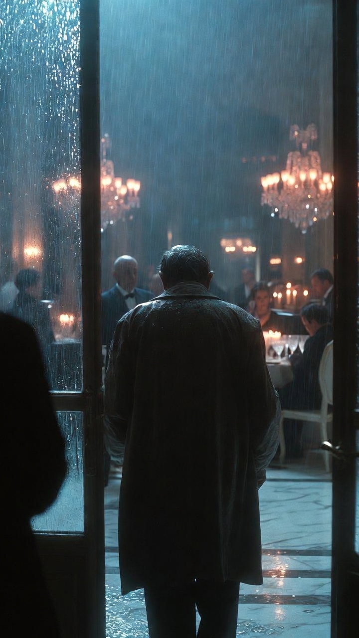Sir, I’m Asking You One Last Time