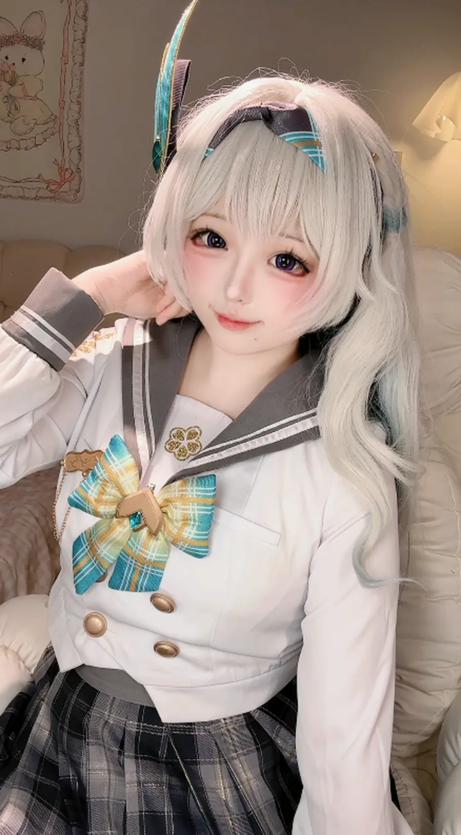 COS 15