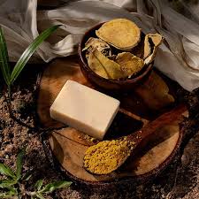 Organic Soap