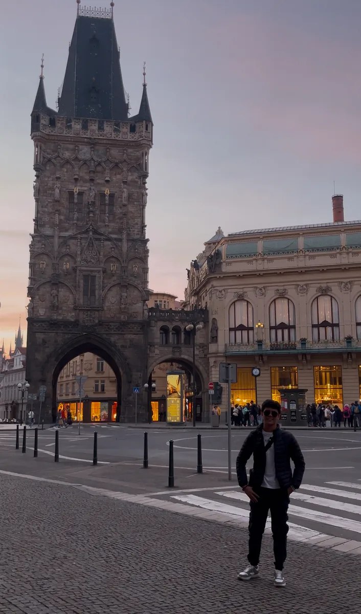 Praga