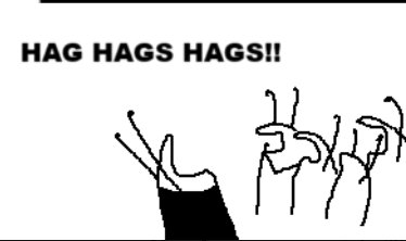 HAGSHAGSHAGS