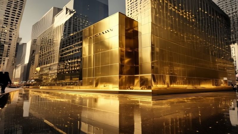 Goldman Sachs