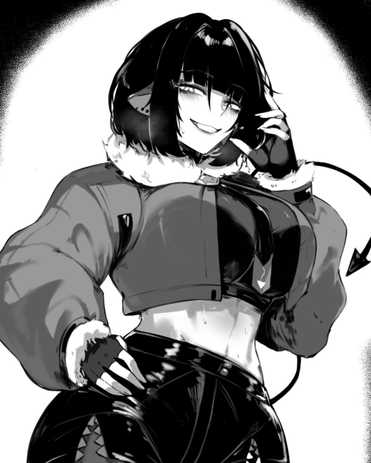 Character description image