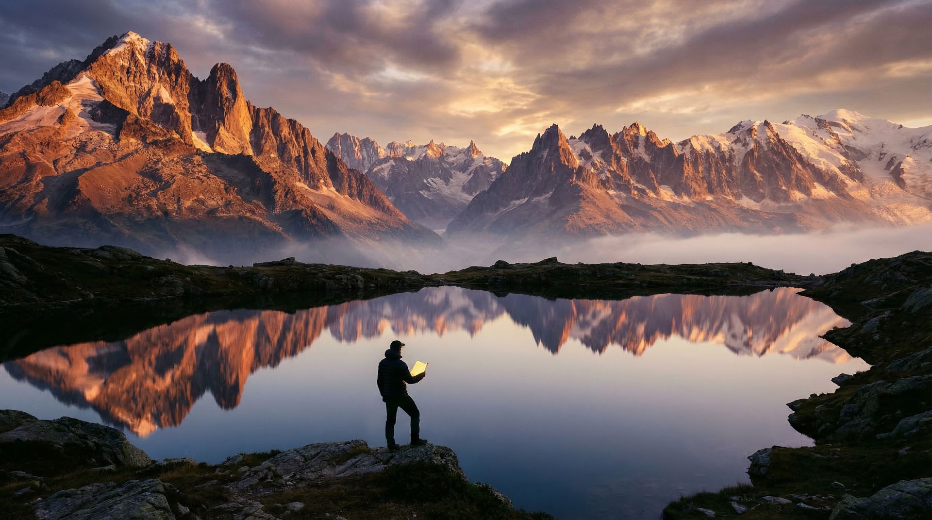 AI Novel Editing Is Here: Meet Author Agent