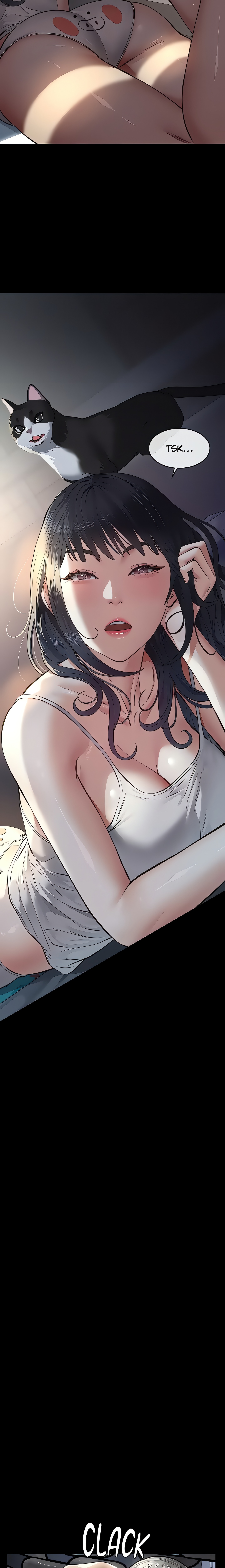 Papa Katz, chapter 9, page 28