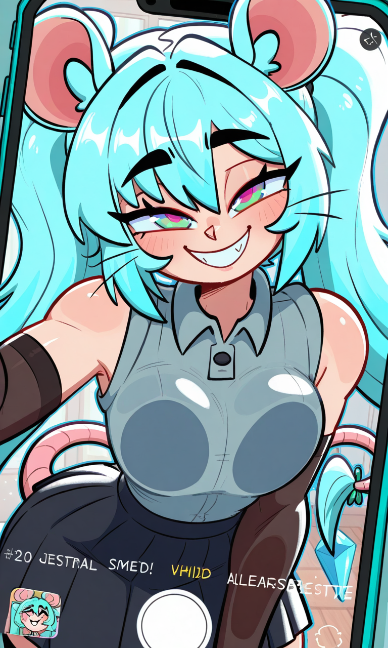 Character description image