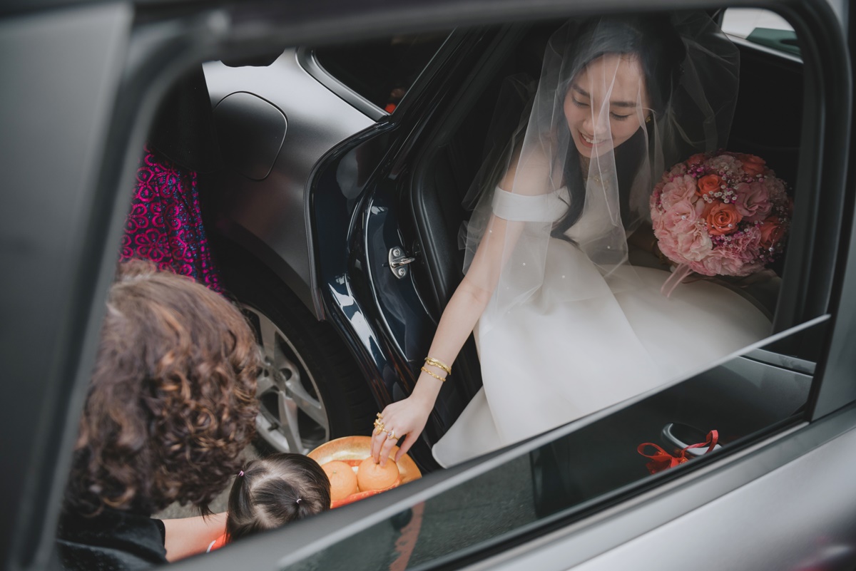 婚禮攝影師RYAN作品集照片 7