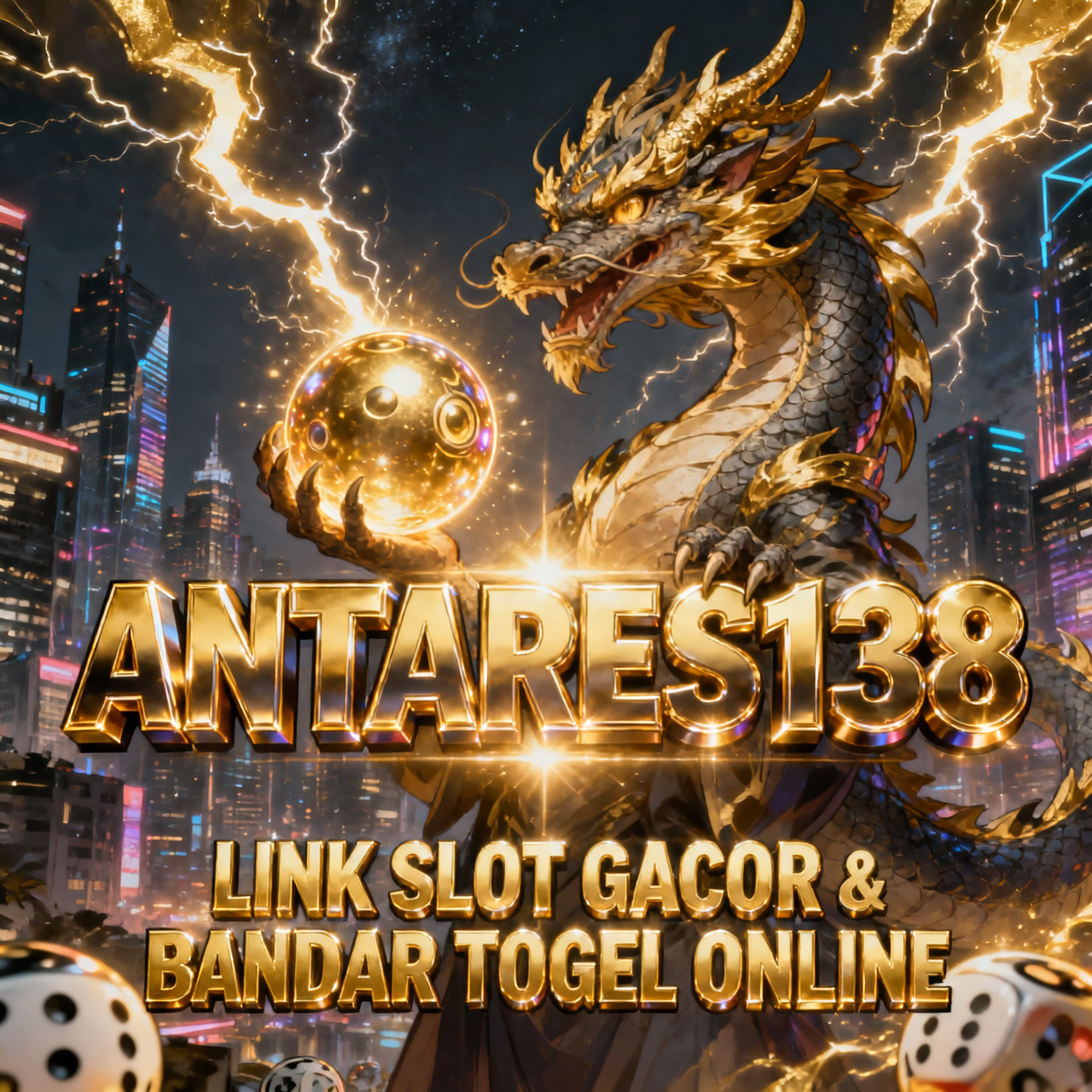 ANTARES138 | Jaringan Sistem Slot Gacor Paling Mudah Pecah Hari Ini