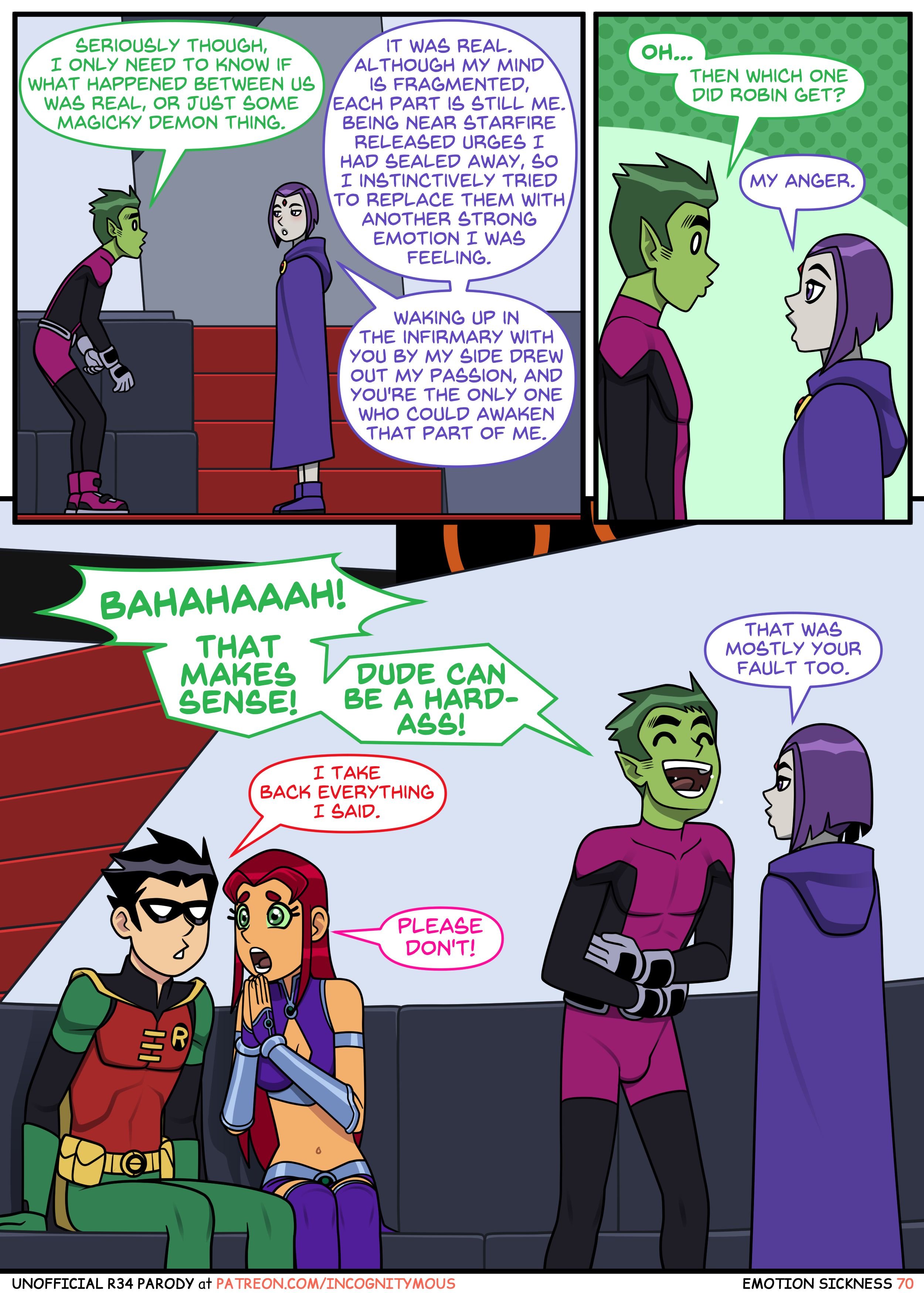 Comic page 67